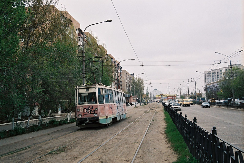 Астрахань, 71-605А № 146