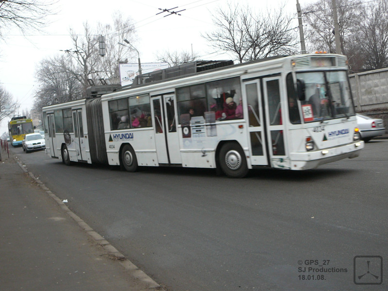 Киев, Киев-12.03 № 4034