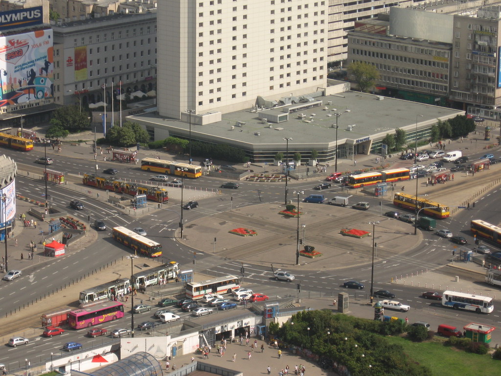 Варшава — Разные фотографии Варшава — Разные фотографии