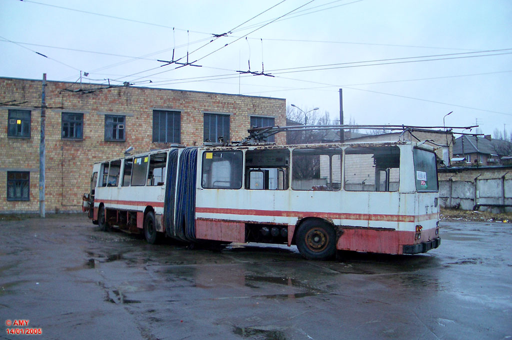 Киев, DAC-217E № 4324