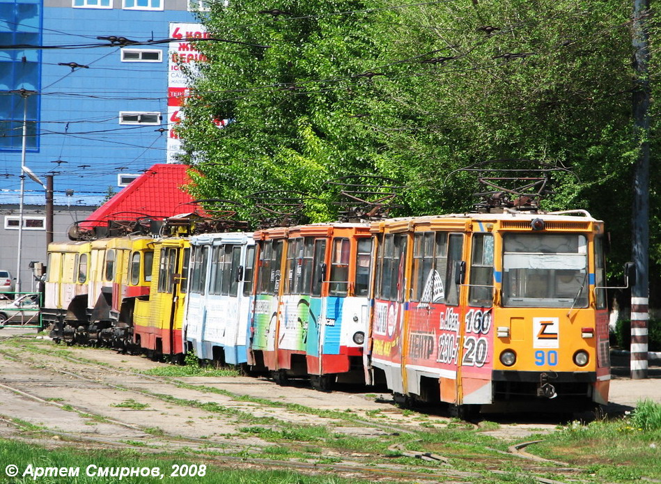 Усть-Каменогорск, 71-605 (КТМ-5М3) № 90; Усть-Каменогорск, 71-605 (КТМ-5М3) № 76; Усть-Каменогорск, 71-605 (КТМ-5М3) № 71; Усть-Каменогорск, 71-605 (КТМ-5М3) № б/н 2 Усть-Каменогорск, 71-605 (КТМ-5М3) № 90; Усть-Каменогорск, 71-605 (КТМ-5М3) № 76; Усть-Каменогорск, 71-605 (КТМ-5М3) № 71; Усть-Каменогорск, 71-605 (КТМ-5М3) № б/н 2