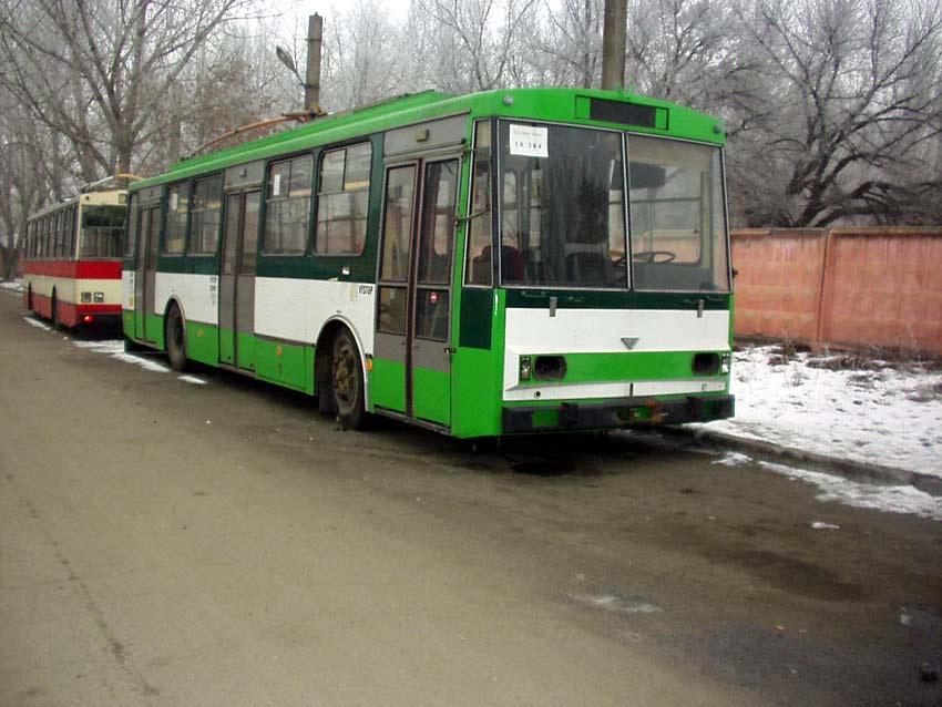 Алматы, Škoda 14Tr08/6 № 3094