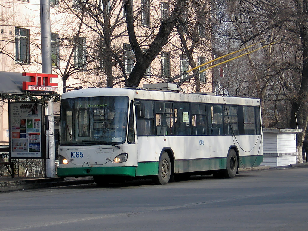 Алматы, ТП KAZ 398 № 1085