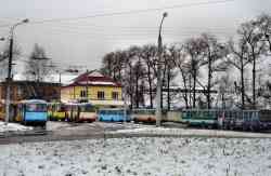 256 КБ