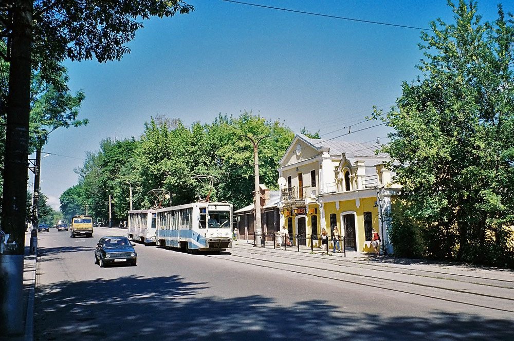 Смоленск, 71-608К № 212