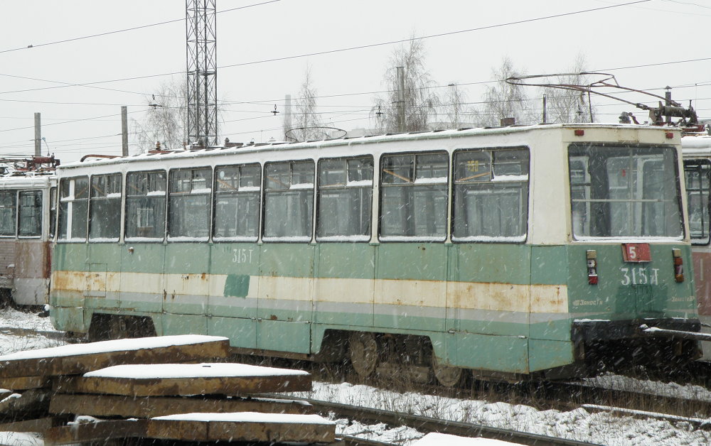 Дзержинск, 71-605 (КТМ-5М3) № 059