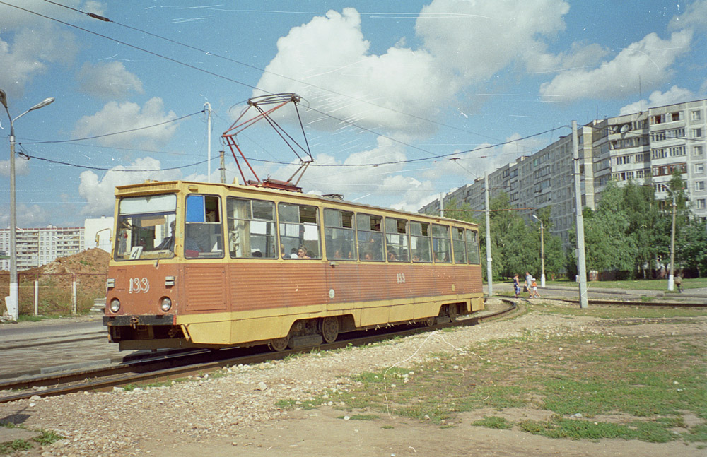 Коломна, 71-605А № 133