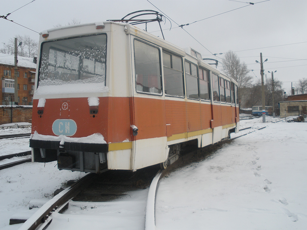 Омск, Сетеизмеритель НТТРЗ № СИ