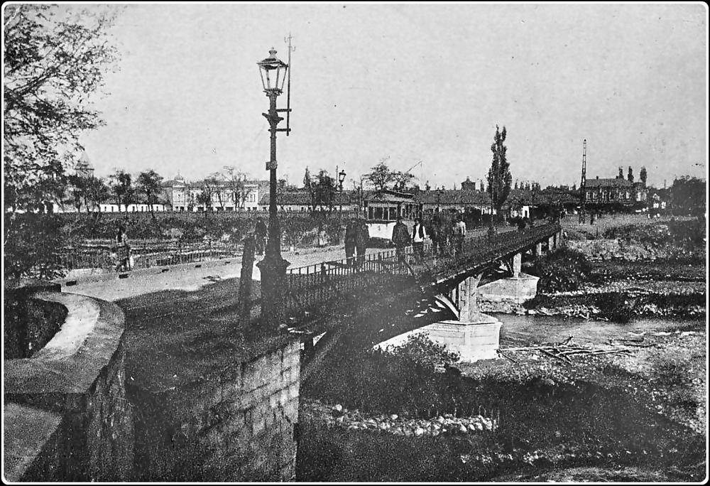 Владикавказ — Исторические фотографии и открытки — 1 Владикавказ — Исторические фотографии и открытки — 1