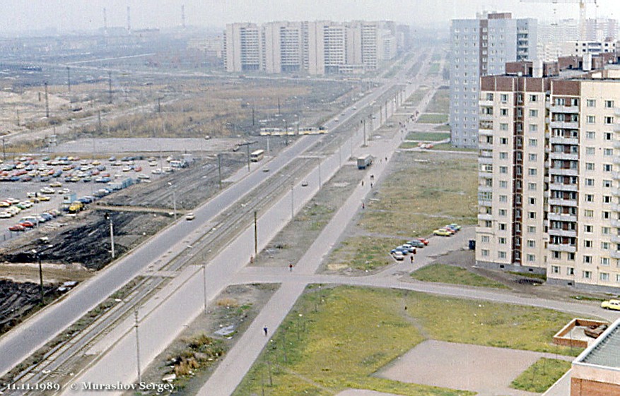 Санкт-Петербург — Трамвайные линии и инфраструктура Санкт-Петербург — Трамвайные линии и инфраструктура