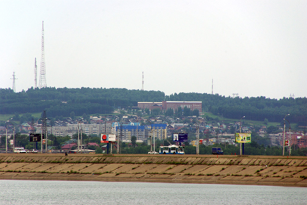 Иркутск — Разные фотографии Иркутск — Разные фотографии