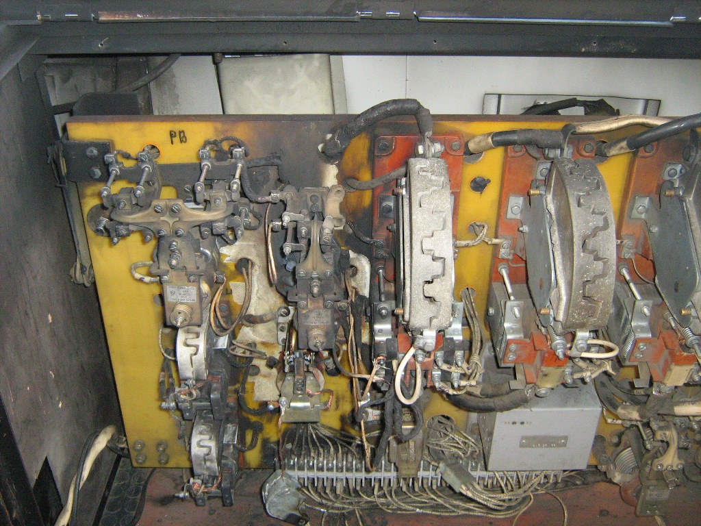 Абакан, ЗиУ-682Г-016.02 № 16 Абакан, ЗиУ-682Г-016.02 № 16