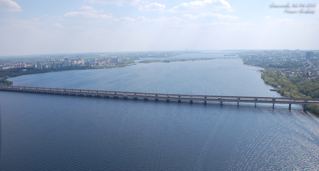 Воронеж — Северный мост Воронеж — Северный мост