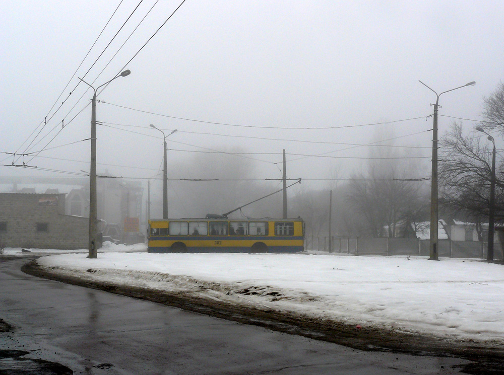 Чернигов — Конечные станции и кольца
