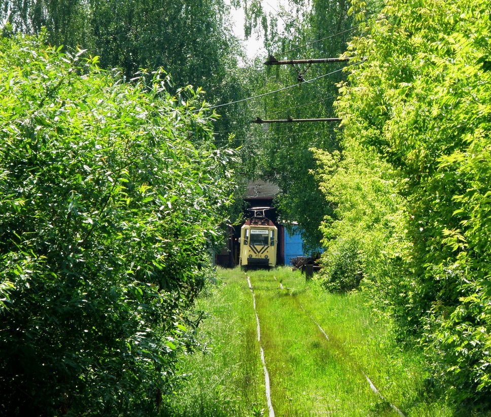 Нижний Новгород, ТК-28А № РТ-4; Нижний Новгород — Фотозарисовки