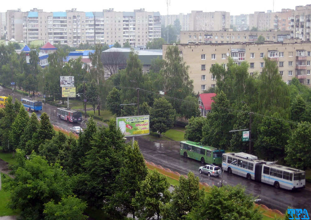 Луцк — Разные фотографии Луцк — Разные фотографии