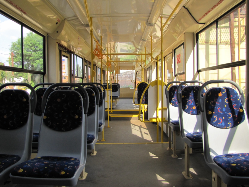 Краснодар, 71-623-01 № 246 Краснодар, 71-623-01 № 246