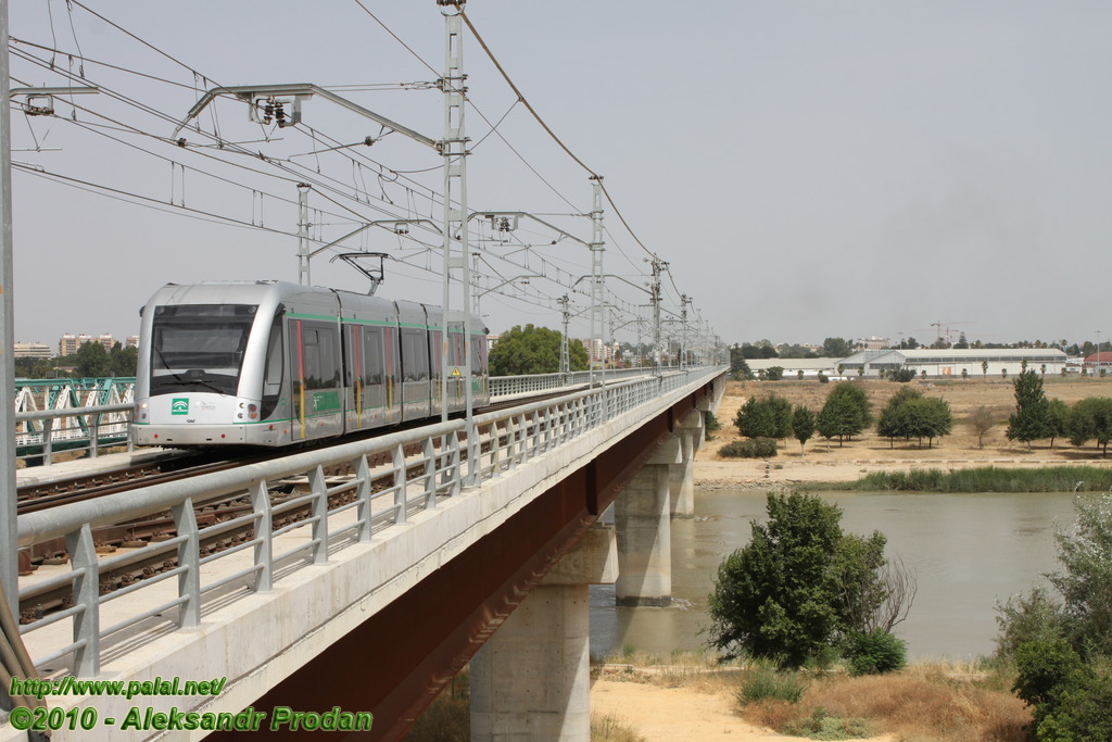 Севилья, CAF Urbos 2 № 115; Севилья — Metro de Sevilla (Метро) — Разные фотографии