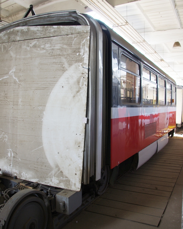 Брно, Tatra K3R-N № 1753 Брно, Tatra K3R-N № 1753