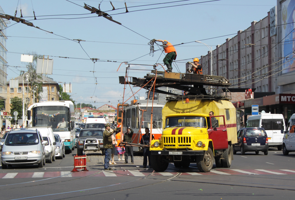 Калининград — Разные фотографии Калининград — Разные фотографии