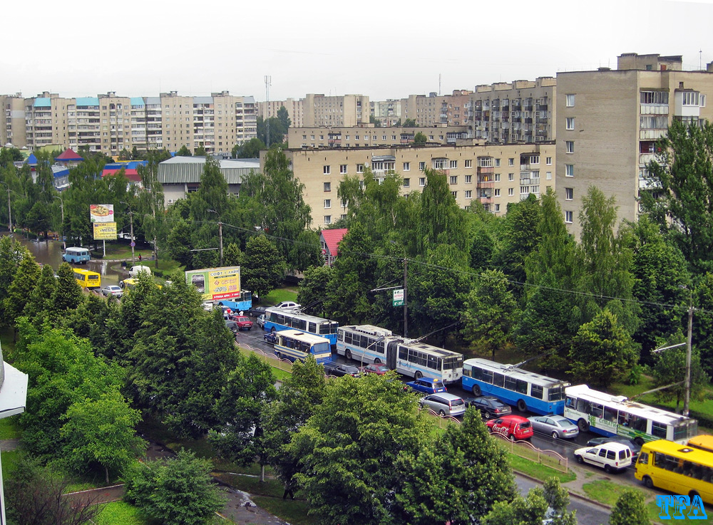 Луцк — Разные фотографии Луцк — Разные фотографии