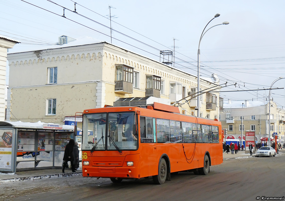 Кемерово, СТ-6217 № 68