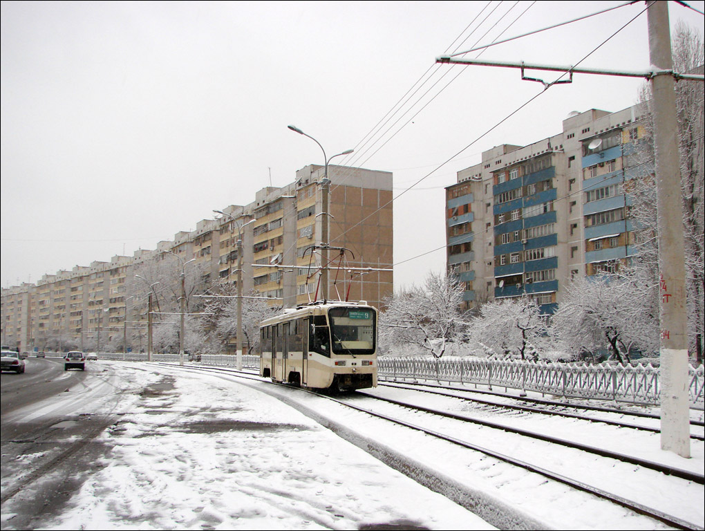 Ташкент, 71-619КТ № 2513