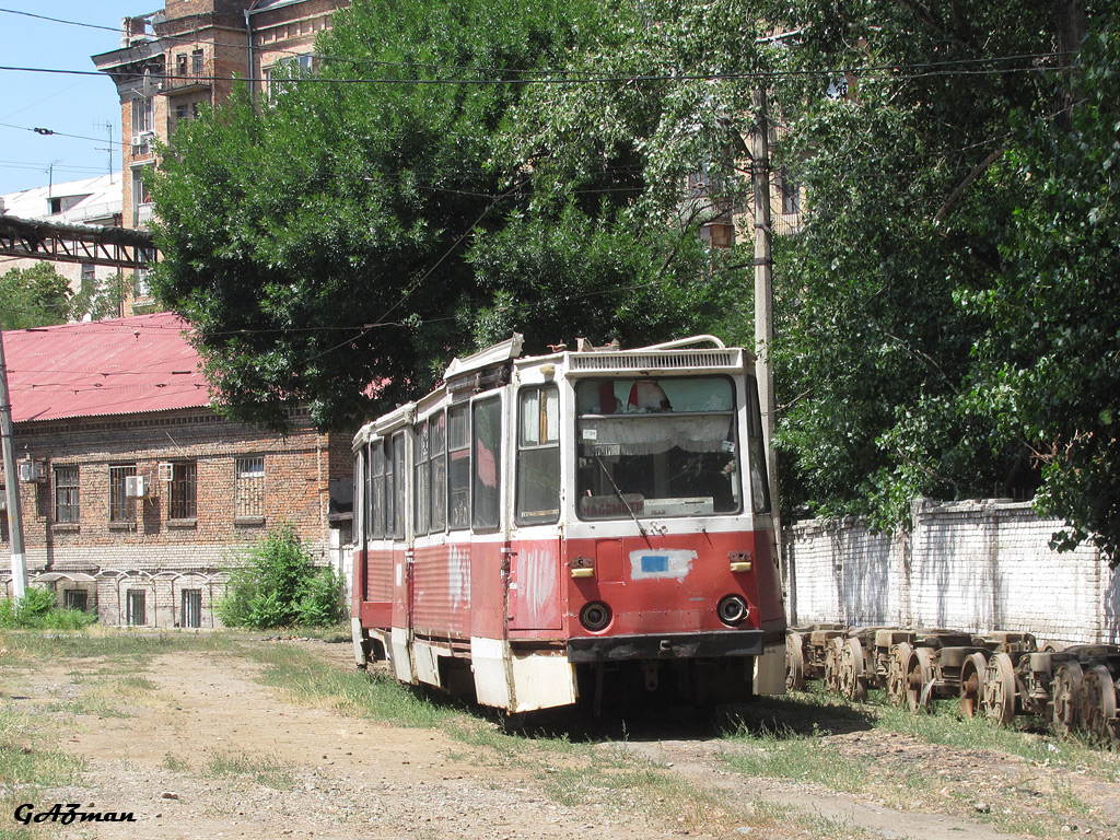 Макеевка, 71-605А № 247