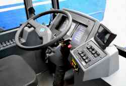 Москва, Тролза-5265.00 «Мегаполис» № 2115 Москва, Тролза-5265.00 «Мегаполис» № 2115