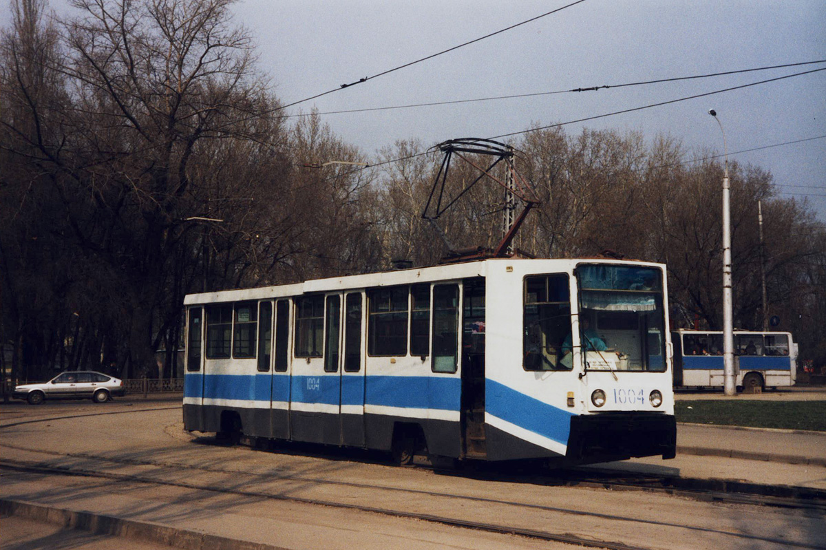 Липецк, 71-608К № 1004