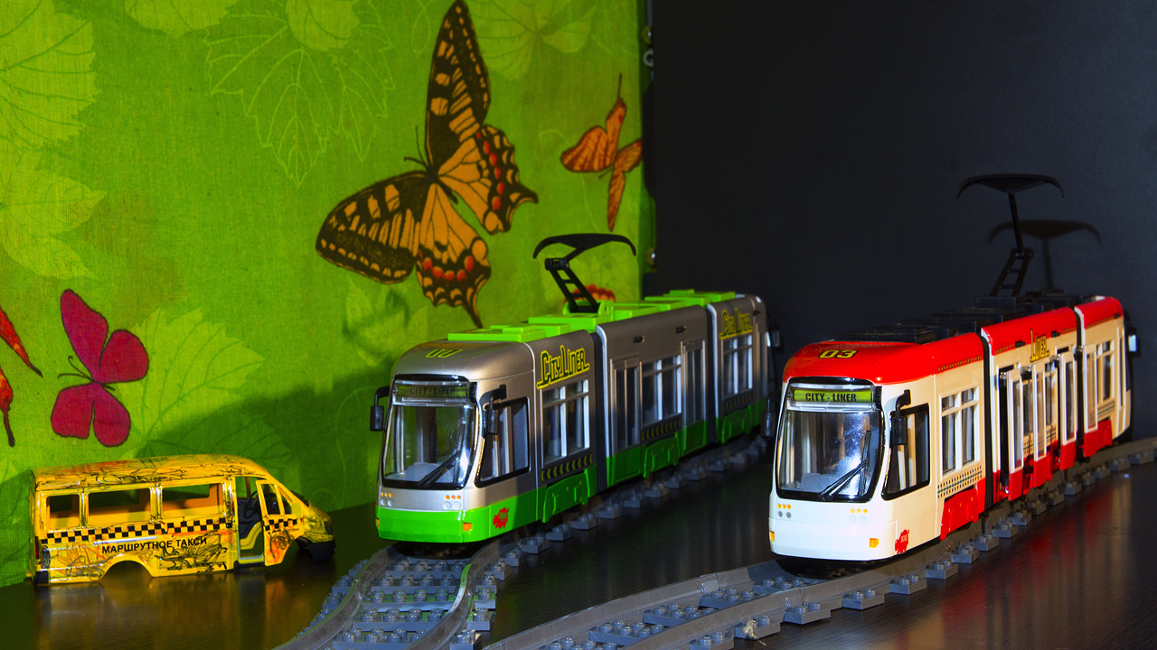 Моделизм Моделизм