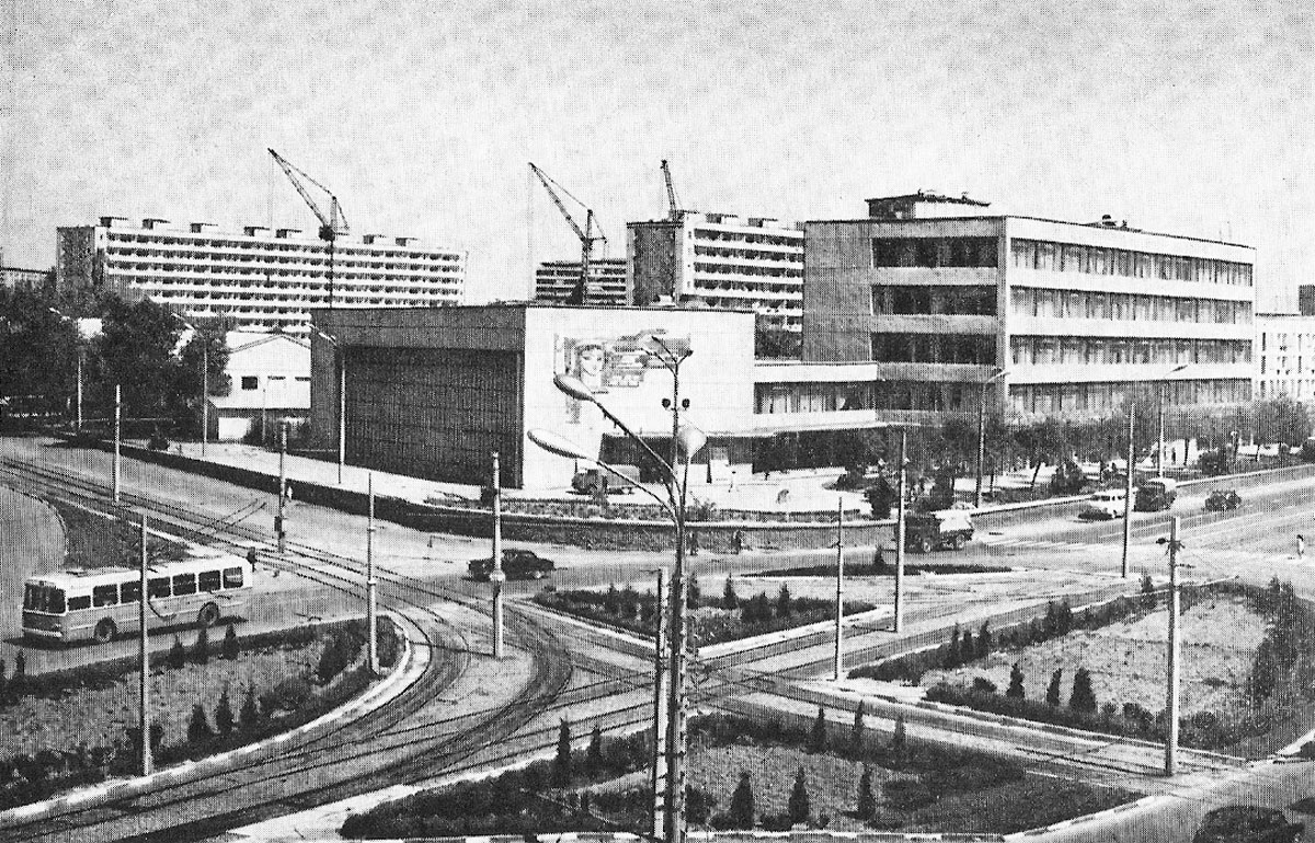 фото ташкента 80-х годов онлайн фото ташкента 80-х годов