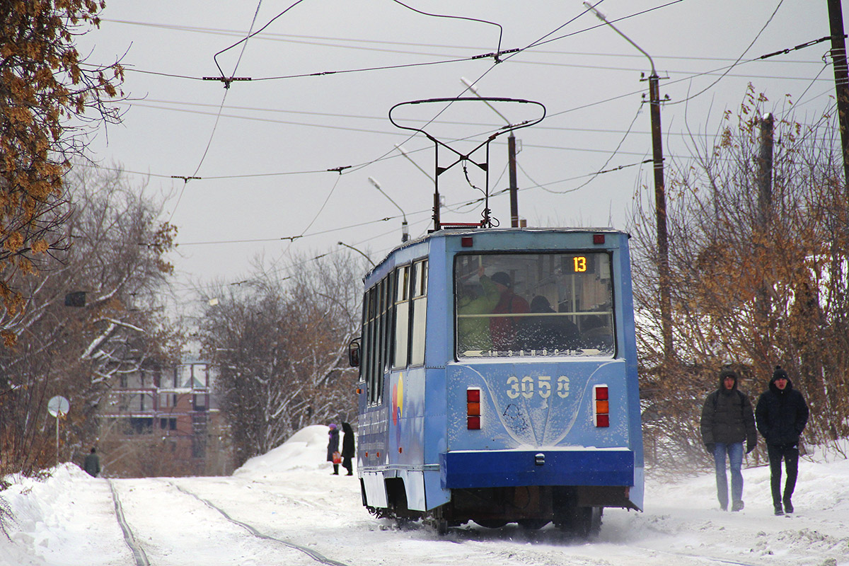 Новосибирск, 71-605А № 3058