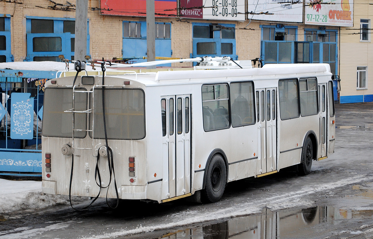 Брянск, ЗиУ-682Г-016.05 № 2073 Брянск, ЗиУ-682Г-016.05 № 2073