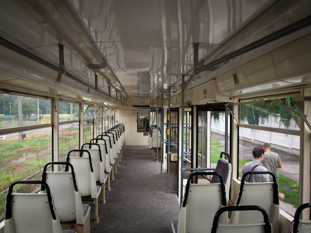 Харьков, 71-619КТ № 3110 Харьков, 71-619КТ № 3110