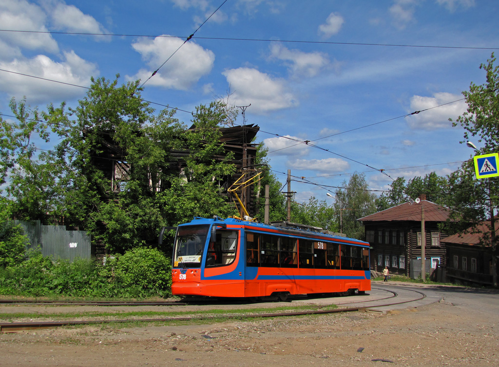 Пермь, 71-623-00 № 578