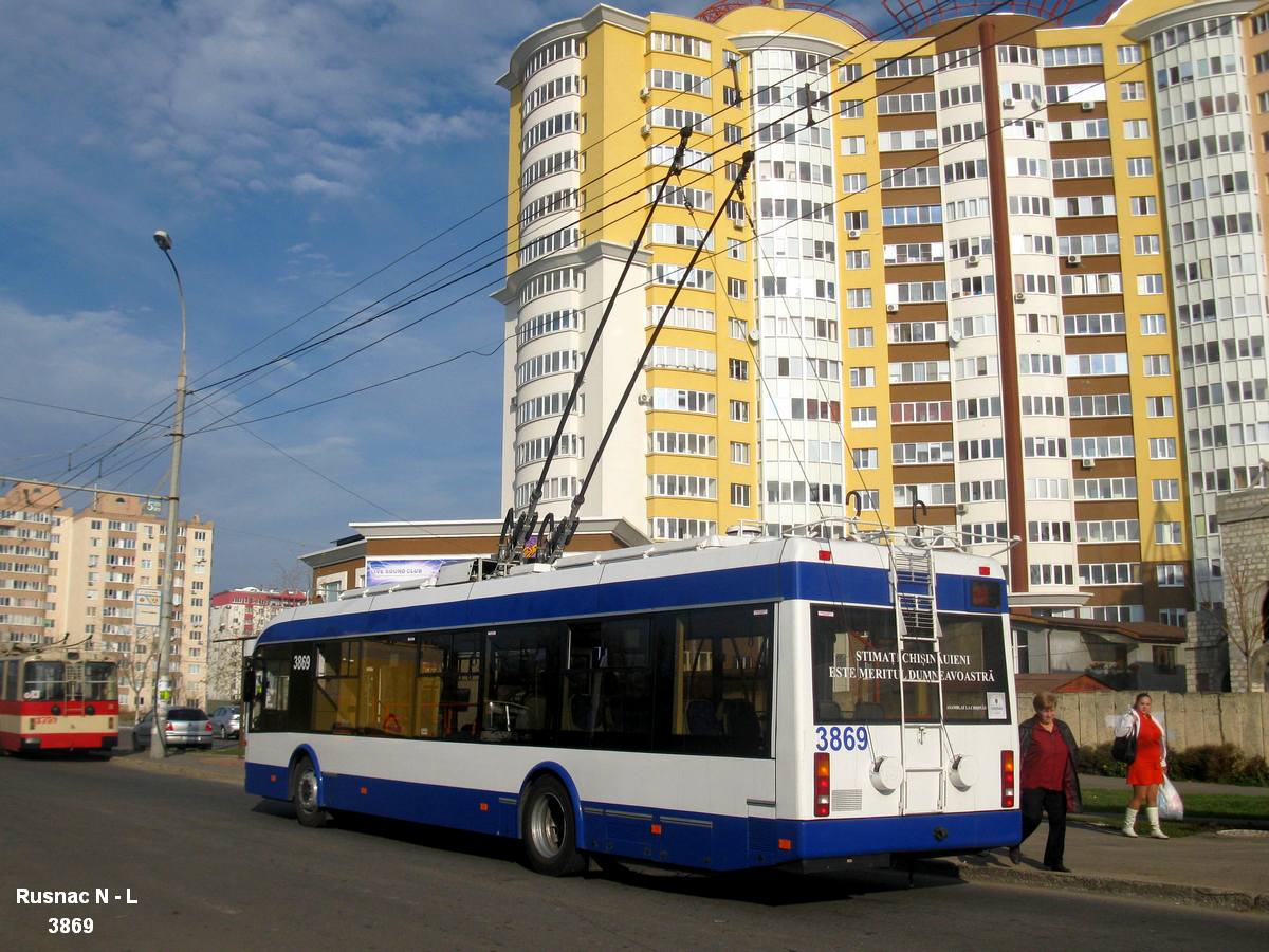 Кишинёв, RTEC 62321M1 № 3869