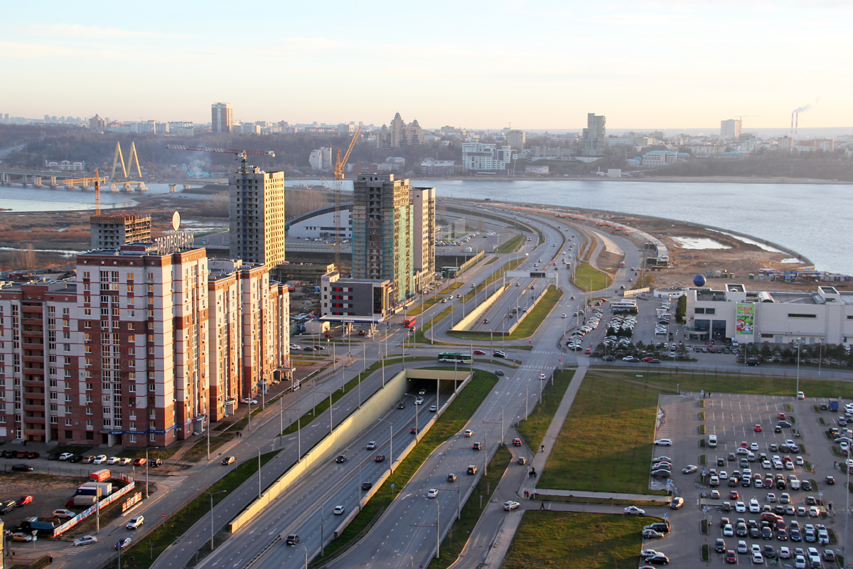 Commieblocks of Russia | Page 12 | SkyscraperCity Forum