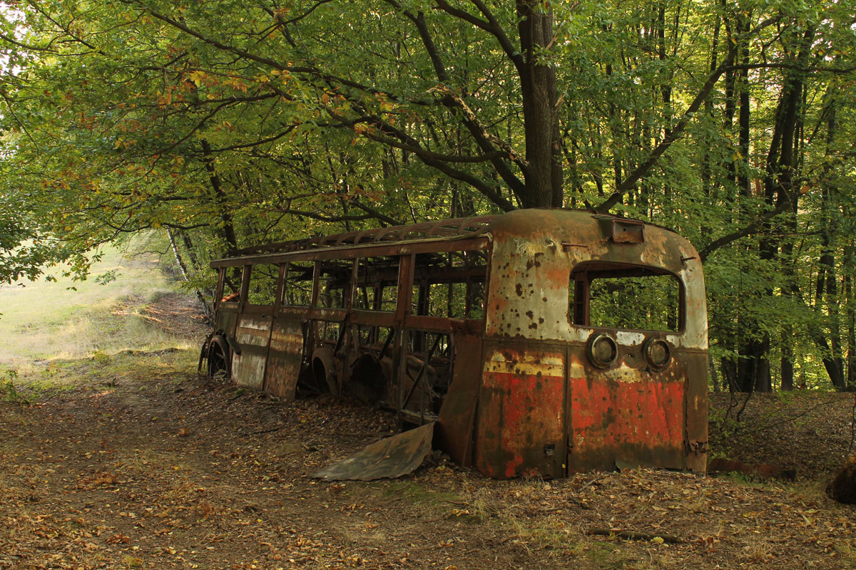 Прага, Tatra T400 I.B № 9357