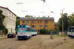 Рига, Tatra T3A № 30591 Рига, Tatra T3A № 30591