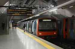 Лиссабон — Metro — Linha Vermelha