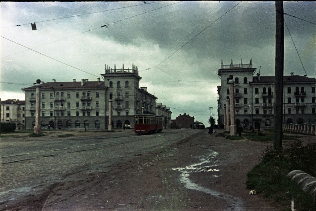 Витебск — Старые фотографии