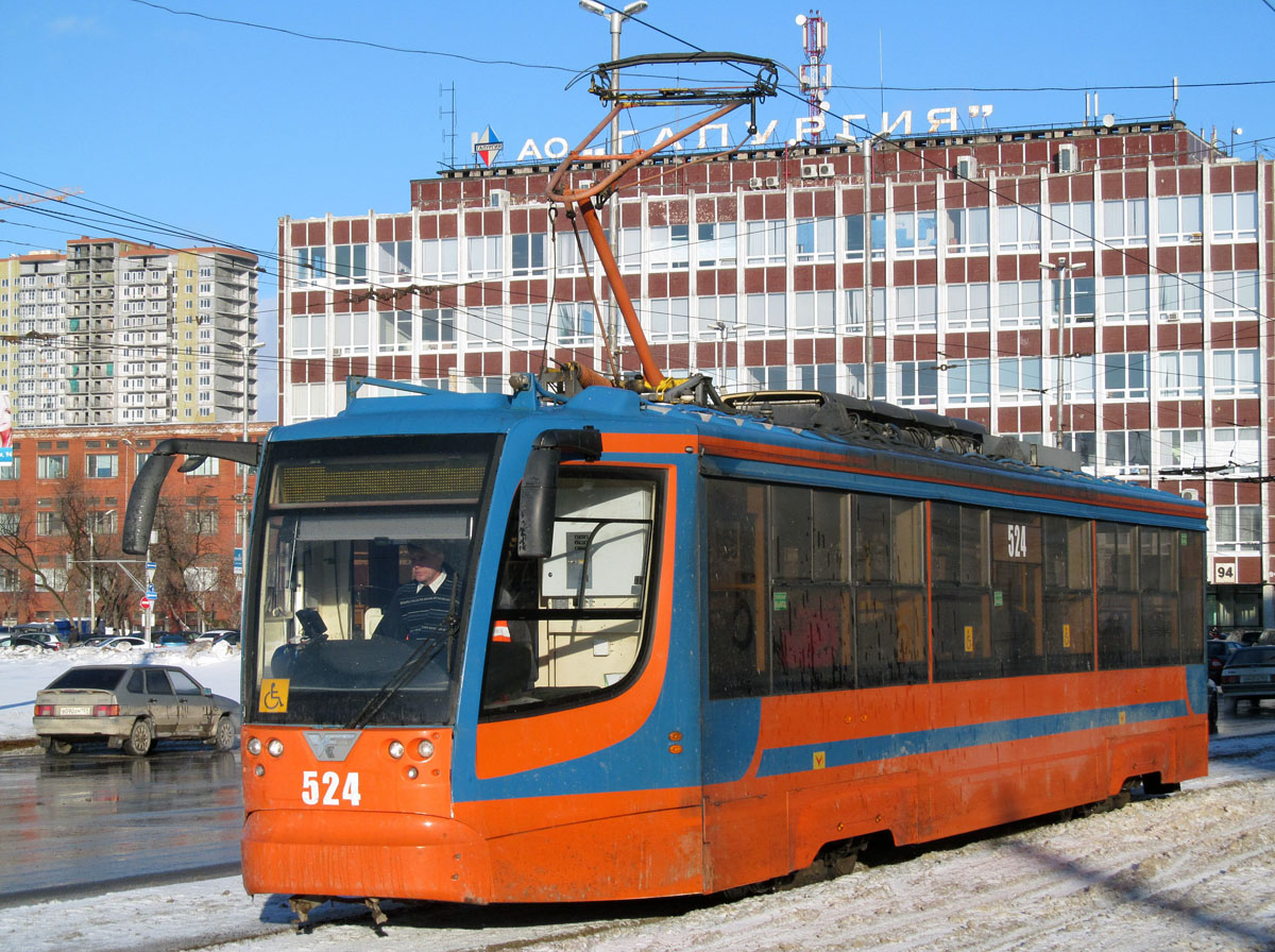 Пермь, 71-623-00 № 524