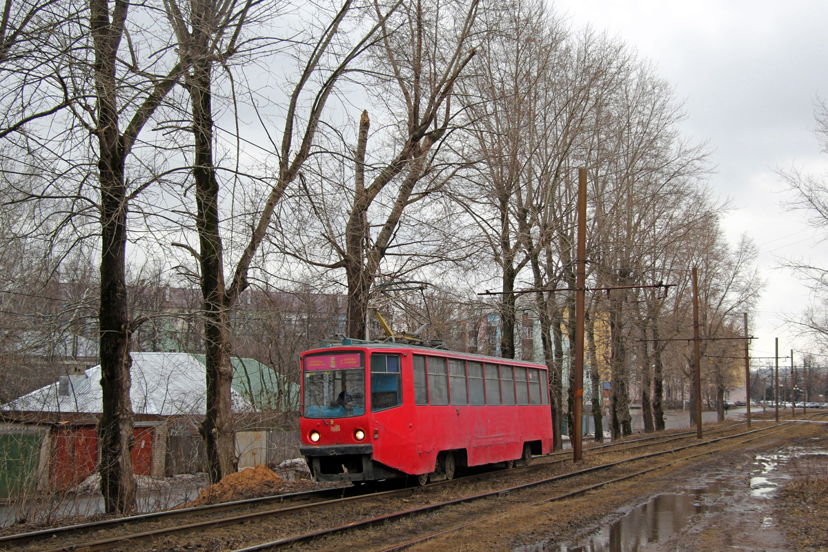 Казань, 71-608КМ № 1220