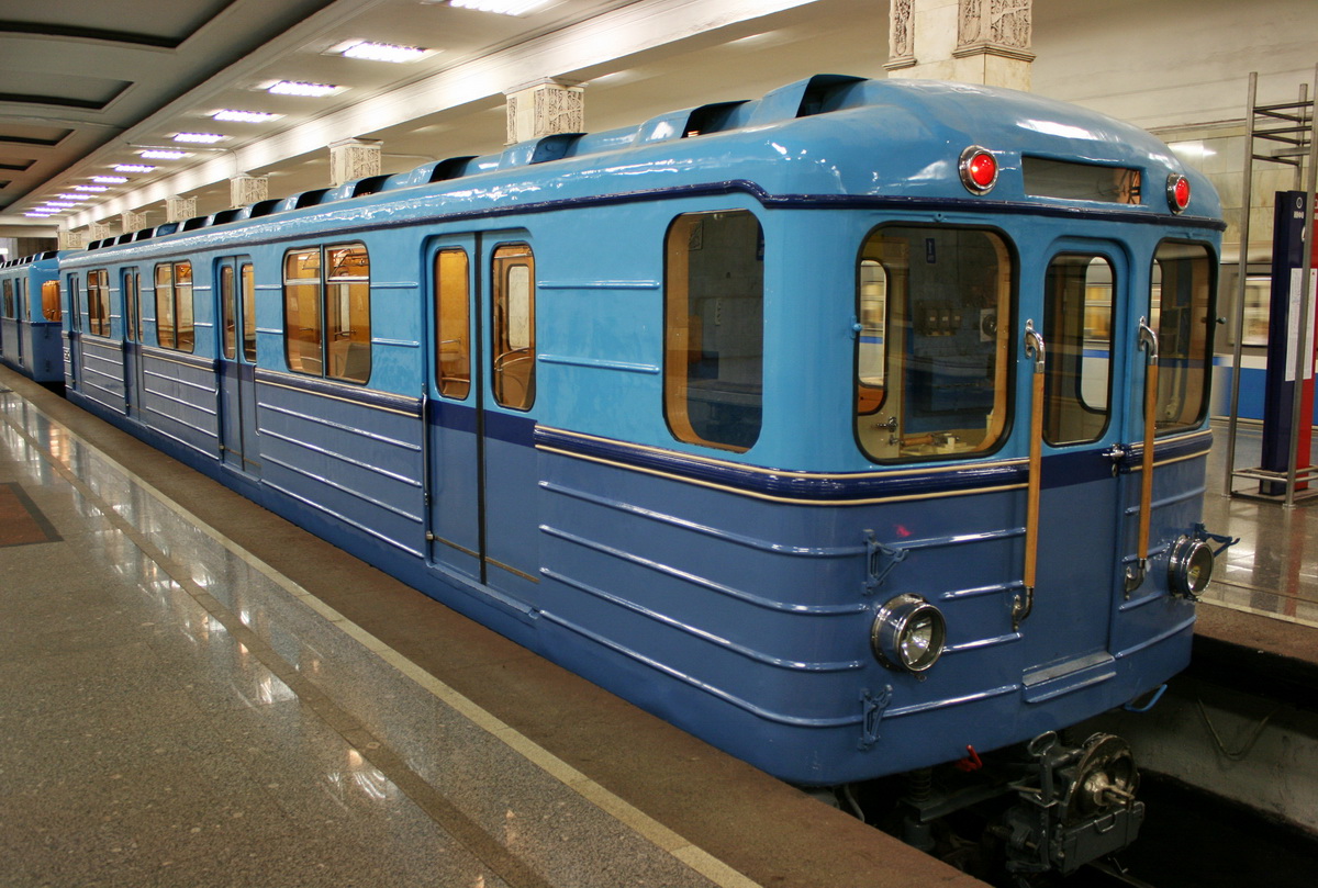 Москва, Е № 3605; Москва — Выставка подвижного состава и Парад поездов к 81-летию Московского метрополитена 15 — 22 мая 2016 Москва, Е № 3605; Москва — Выставка подвижного состава и Парад поездов к 81-летию Московского метрополитена 15 — 22 мая 2016