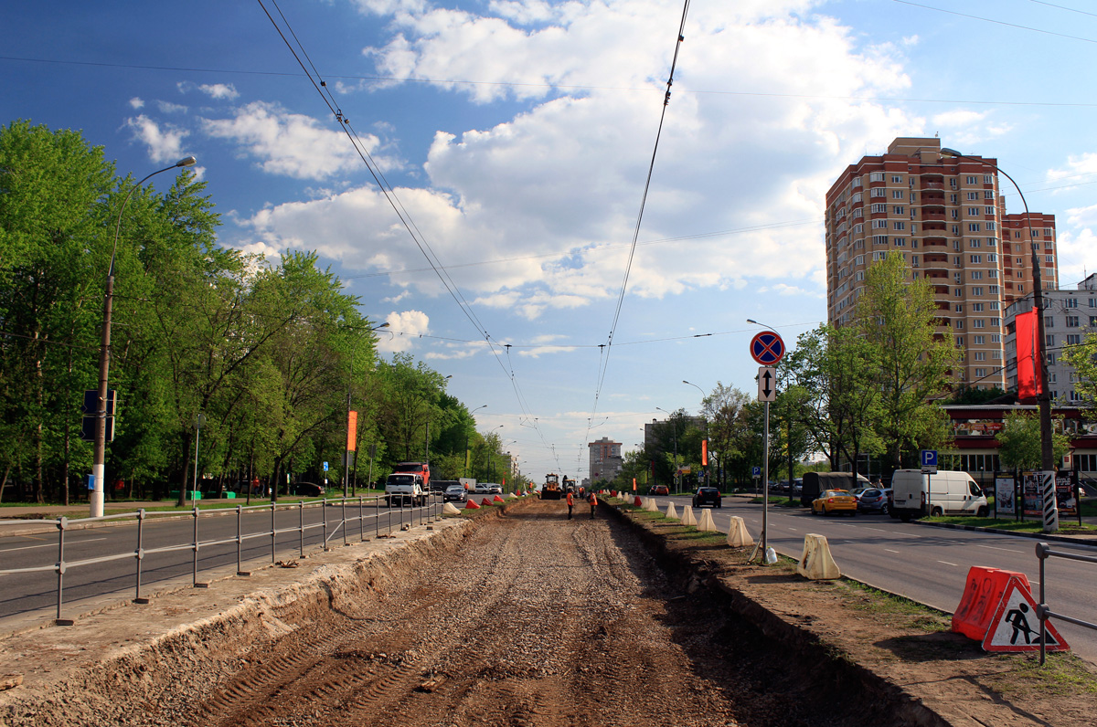 Москва — Строительство и ремонты