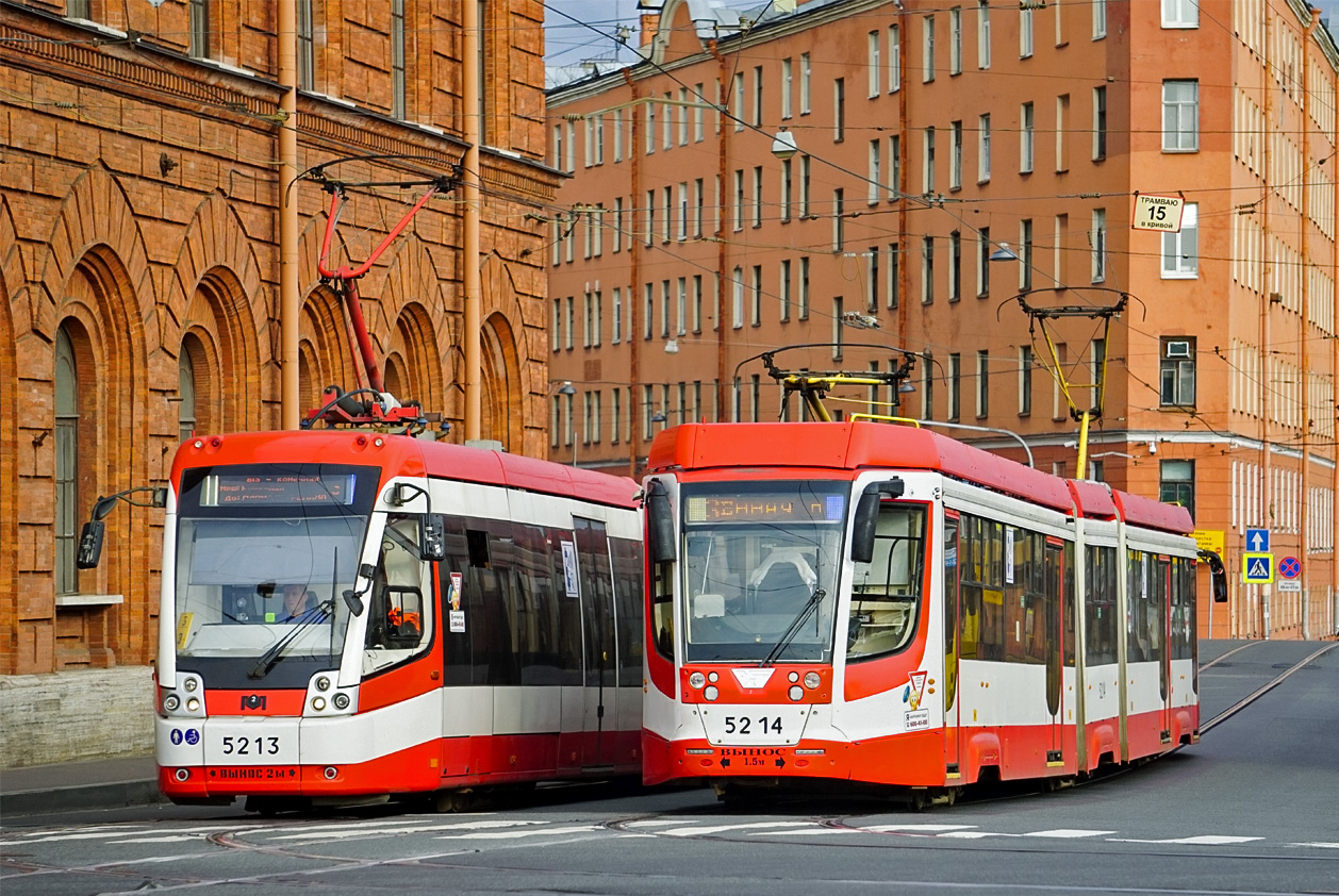 Санкт-Петербург, 71-631-02 № 5214 Санкт-Петербург, 71-631-02 № 5214