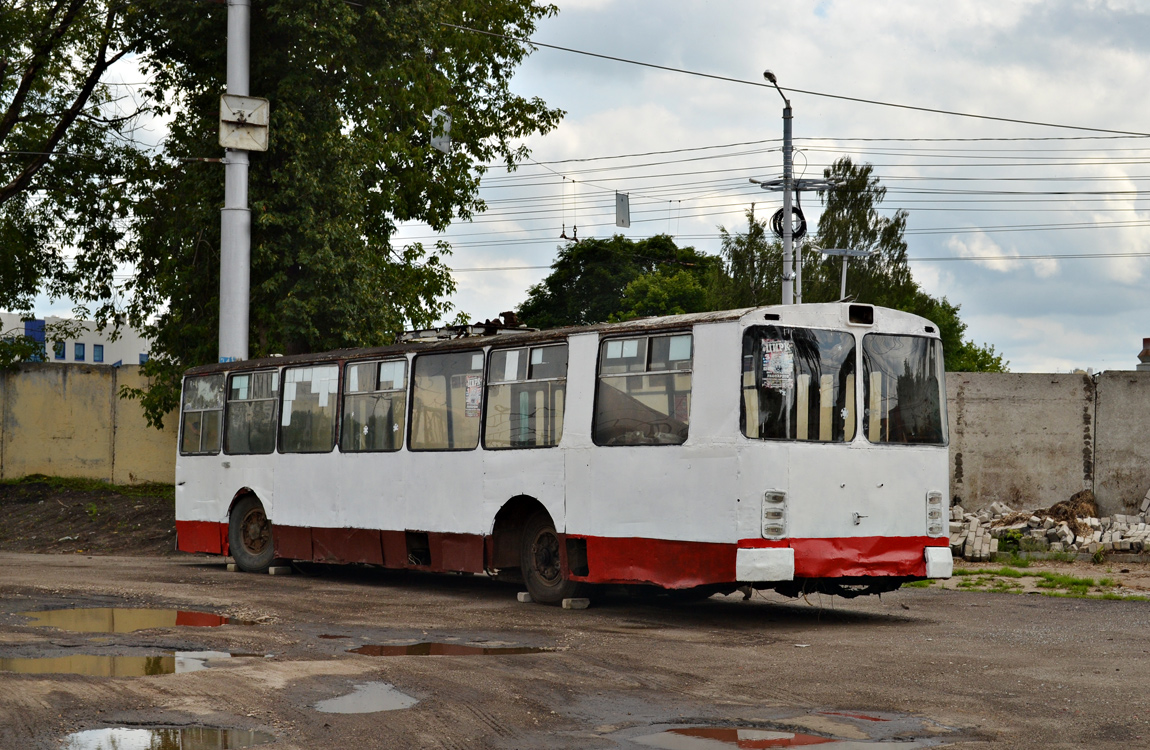 Калуга, ЗиУ-682В № 373