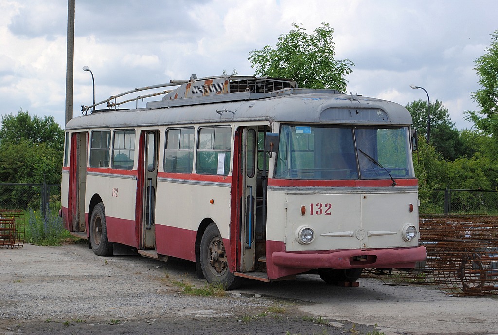 Люблин, Škoda 9TrHT28 № 3959