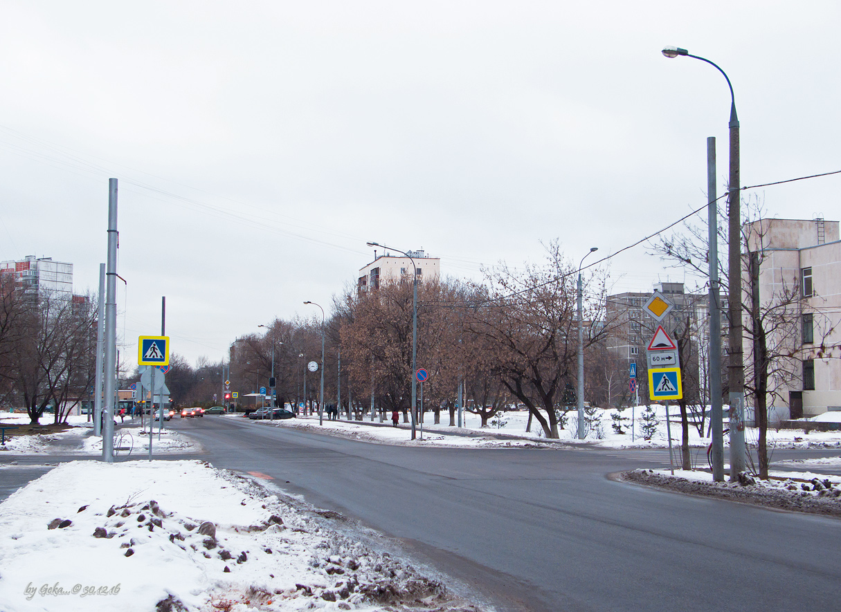 Москва — Троллейбусные линии: ЮВАО Москва — Троллейбусные линии: ЮВАО